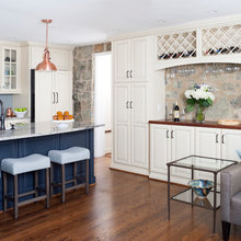 Bar Kitchen