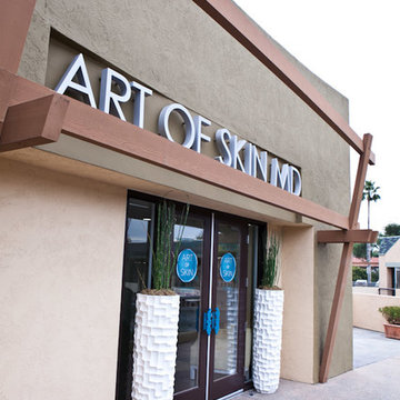 Art of Skin Dermatology
