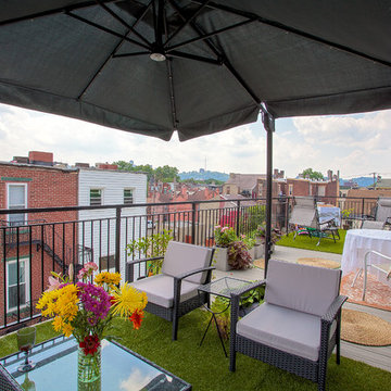 Northside EcoMod
