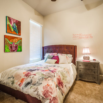 Canyon Creek Project