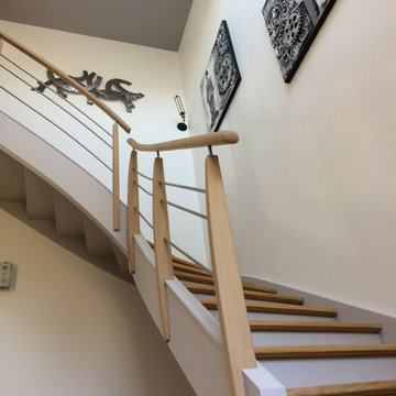 Peinture décoration