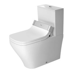 Сантехника Duravit Коллекция Dstyle - Toilets