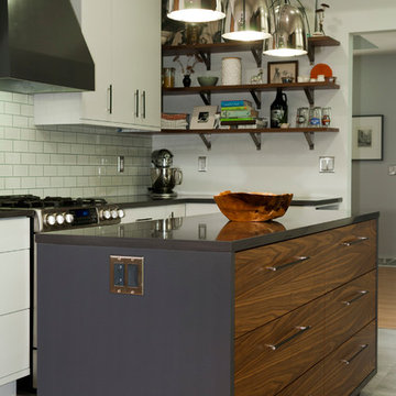 Cedar Lane Kitchen