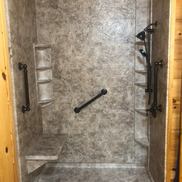 Bathroom Remodeling Contractor in Knoxville