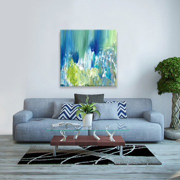 Custom Art Collection