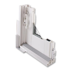 Vinyl Patio Doors - Products