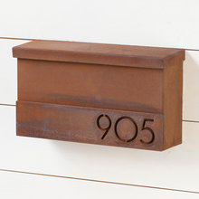 mailbox