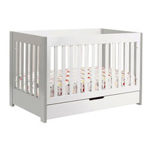 nursery