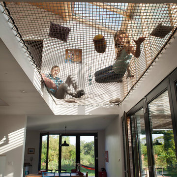 MAISON PASSIVE - TABANAC / GIRONDE