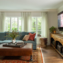 New House