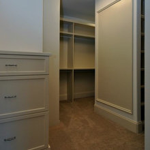 closets