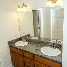 Bathroom ideas