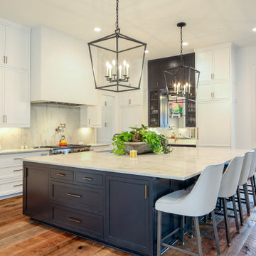 Bocage Contemporary