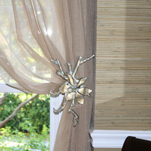 Drapery Holdbacks