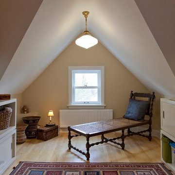 Bayview Victorian Restoration