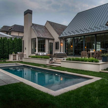 Ideal way pool