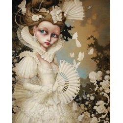 Daniel Merriam - Artwork
