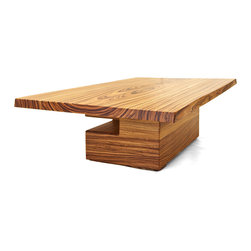 Custom Coffee Tables - Coffee Tables