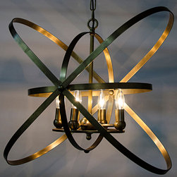 Modern Relik Inspiration - Products
