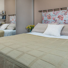 Taylor's room