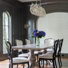 My Home Project Ideas
