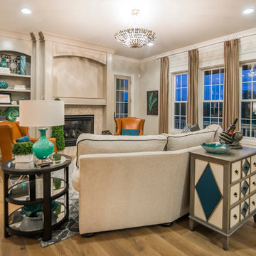 Parade of Homes