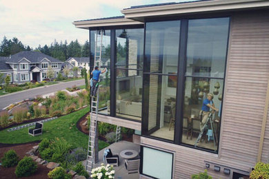 Porltand Window Cleaning