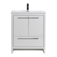laundry sink