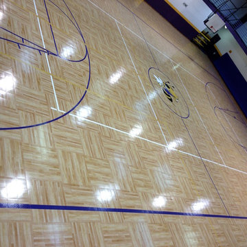 Gymnasium