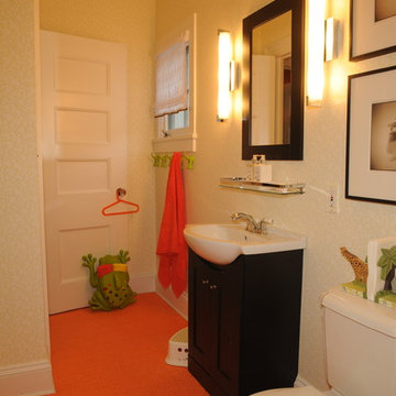 Child's Room