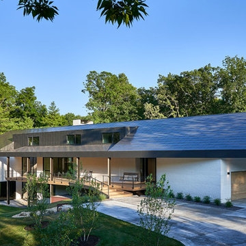 Streamline House