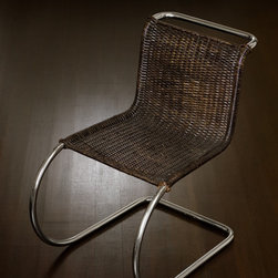 University - Dining Chairs