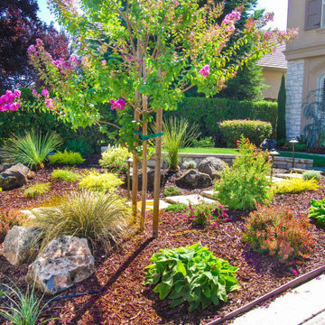 Premier Landscape Design