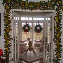 Christmas decorations
