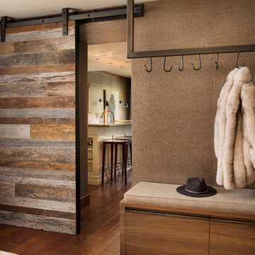 Four Seasons Vail | Private Residence