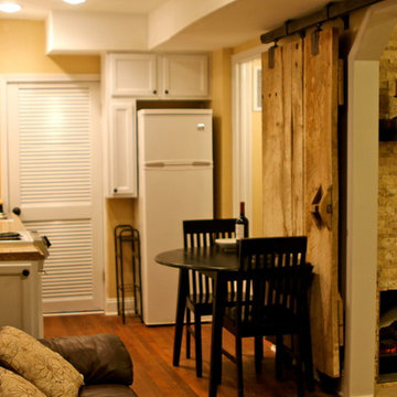 In-Law Suite Remodel