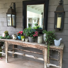 Fitz Patio