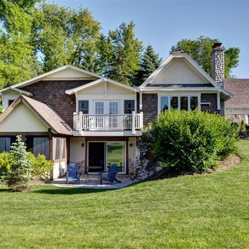 Geneva Lake Cottage
