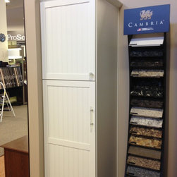 Kitchen & Bath - Kitchen Cabinetry