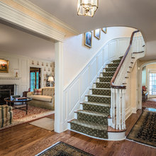 Stairways