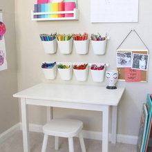 Girls Rooms