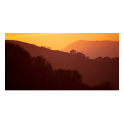 Douglas Page Photographic Arts - Golden California Canyons - Photographs