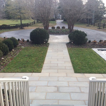 Shady Lawn Final Phase