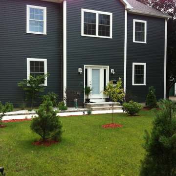 Framingham House