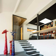 Escalier