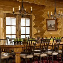 Dining Room Ideas