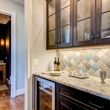 2015 Fall Parade of Homes, Yadkin River Custom Home