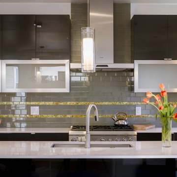 Highlands Residence
