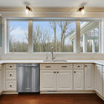 Birchcrest Milford New Build