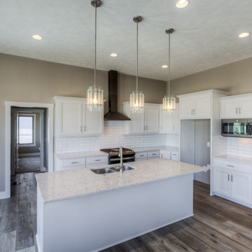Fieldstone Flexible Ranch Plan